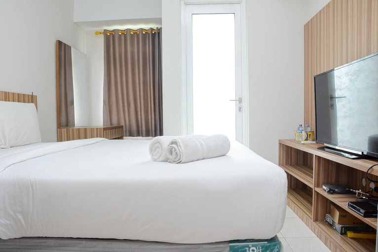Others 5, Springlake Summarecon Studio Apartment By Travelio, Bekasi