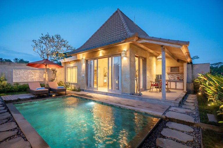 Sport & Beauty 4, Tala Honeymoon Private Villa , Gianyar