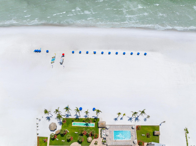 Sport & Beauty 4, Best Western Plus Beach Resort, Lee