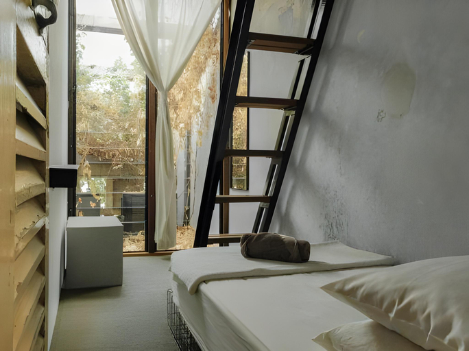 Bedroom 3, Frenz Republic - SELF CHECK IN, Pulau Penang