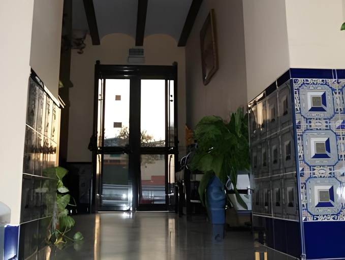 Others 4, Hotel Chamizo, Sevilla