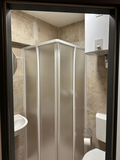 Others 5, SiDi Doppelzimmer, Erfurt