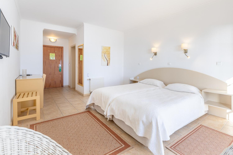 Bedroom 3, Quinta Alegre, Calheta