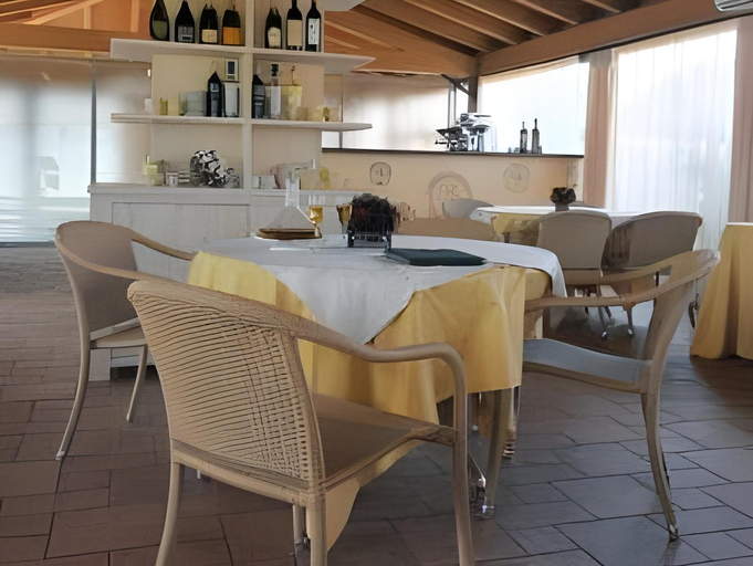Others 5, Hotel Club Ragno D'oro, Olbia-Tempio