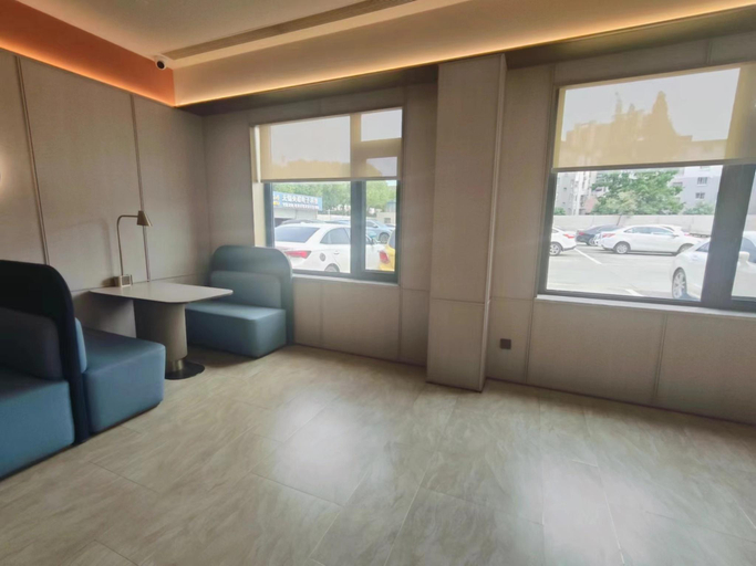Others 5, Hanting Hotel Wuxi Railway Station Guangrui Road, Wuxi