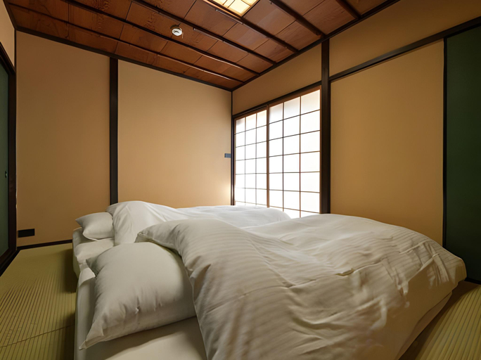 Bedroom 3, Oninosumika, Izu
