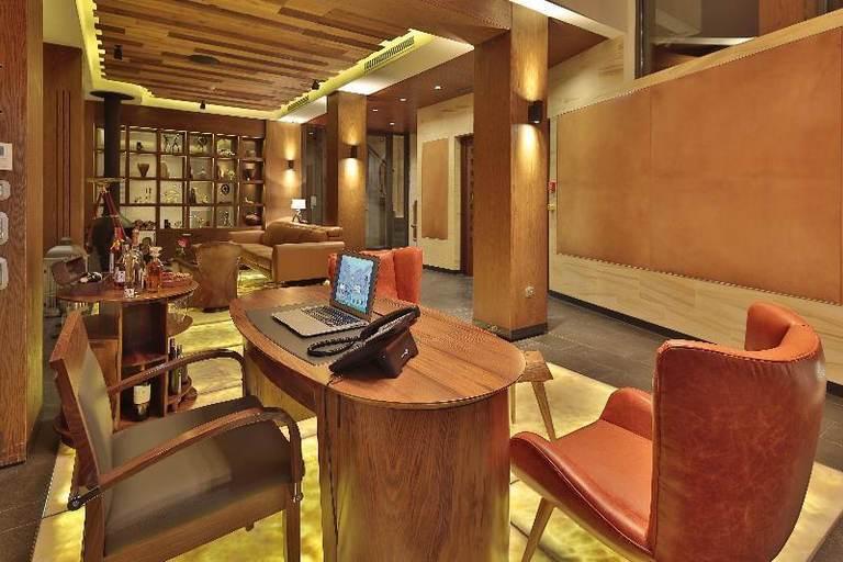Public Area 2, Ariana Sustainable Luxury Lodge - Special Category, Nevşehir