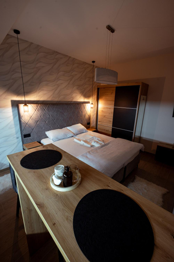 Others 5, Top Zlatar Apartmani, Nova Varoš