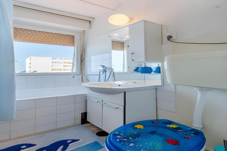 Others 4, Studio Apartment Ecija ST, Split
