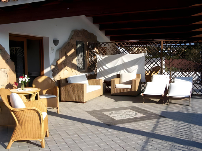 Others 5, Hotel Club Ragno D'oro, Olbia-Tempio