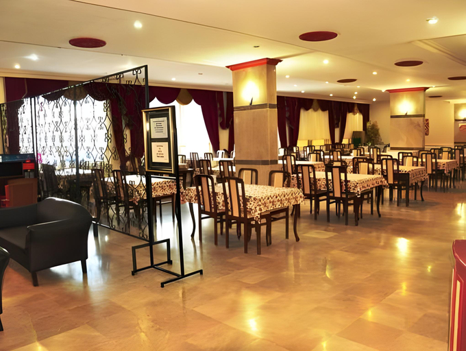 Food & Drinks 5, Mustis Royal Plaza Hotel, Marmaris