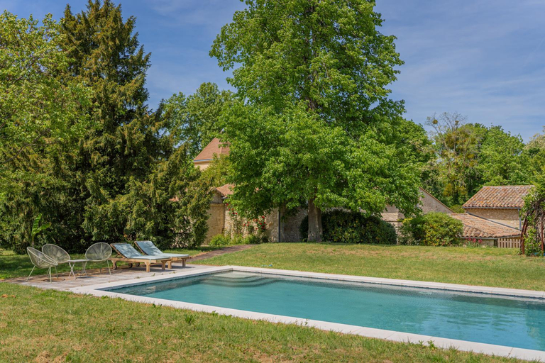 Sport & Beauty 3, Chateau de Marrets, Drôme