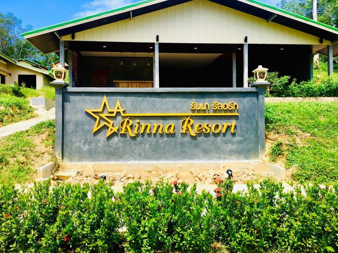 Food & Drinks, Rinna Resort, Kantrang