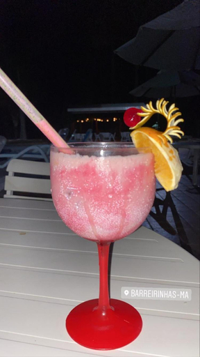 Food & Drinks 5, Gran Lencois Flat, Barreirinhas