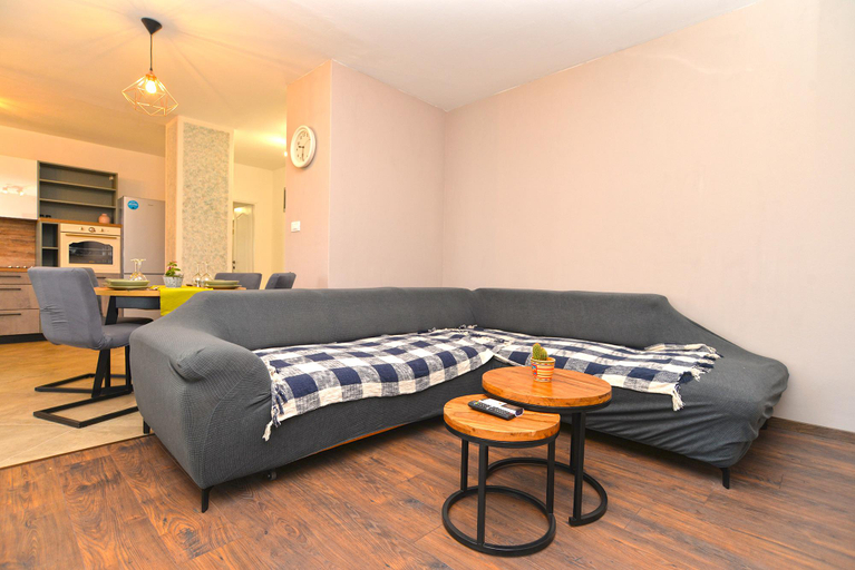 4, House 2136, Vodnjan