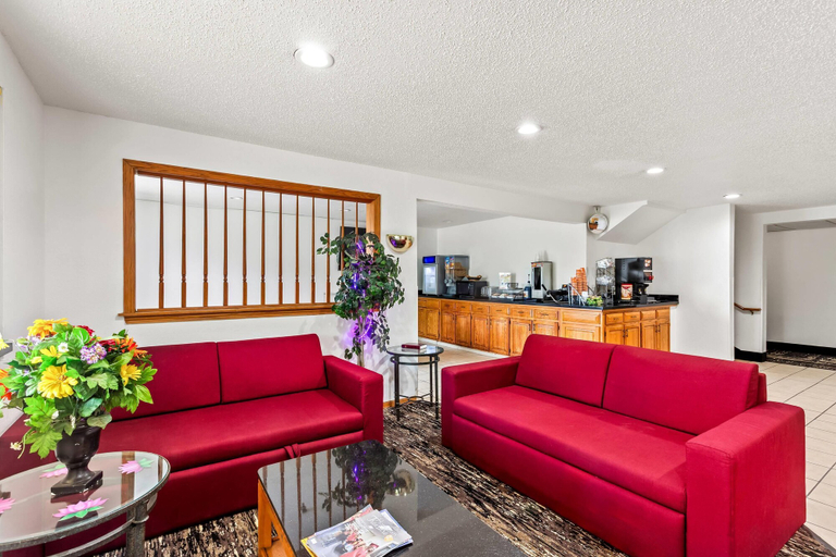 Others 5, Quality Inn & Suites Howe - Sturgis, LaGrange