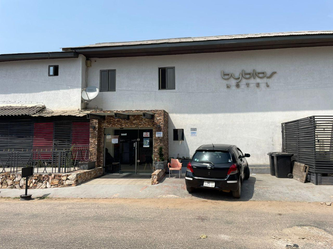 Exterior & Views, Sky Suites Osu, Accra