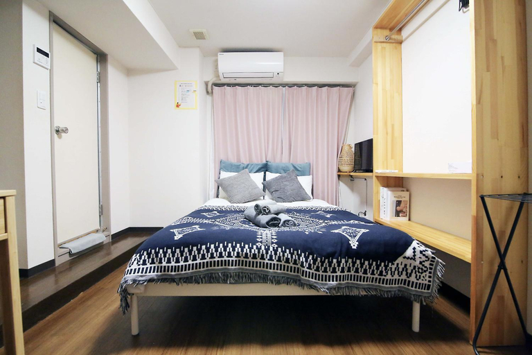 Others 5, Nogata House, Nakano City