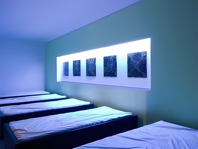 Bedroom 3, Best Western Plus Hotel Galileo Padova, Padua