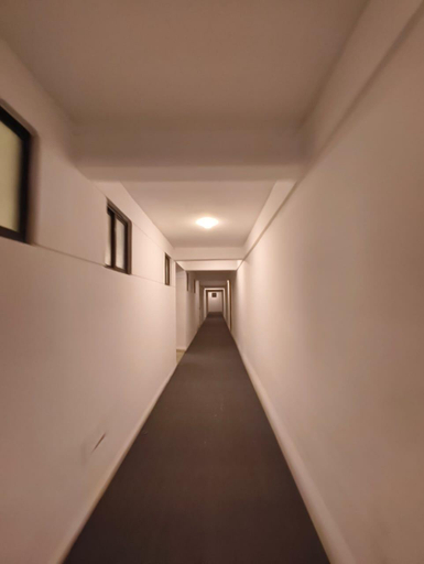 Public Area, Hotel Shyam villa, Indore