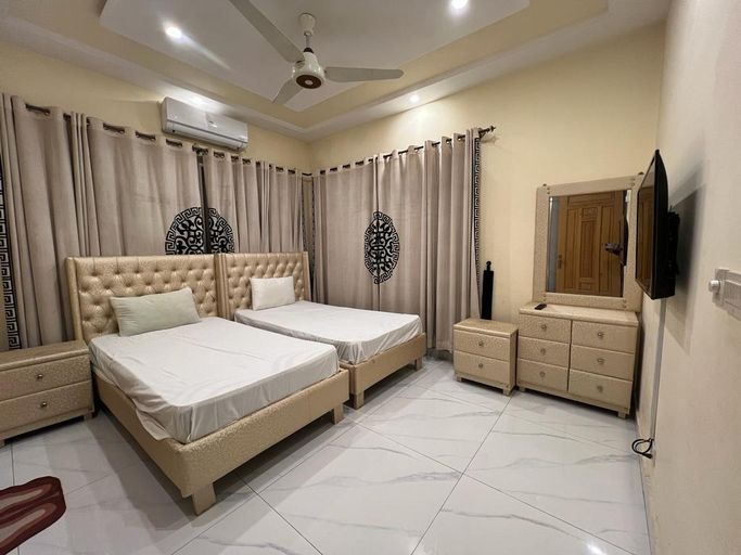 Others 5, Lavish Guest House G-8, Islamabad