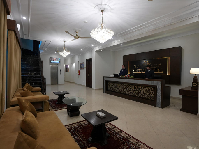 Others 3, Sofital Hotel, Islamabad