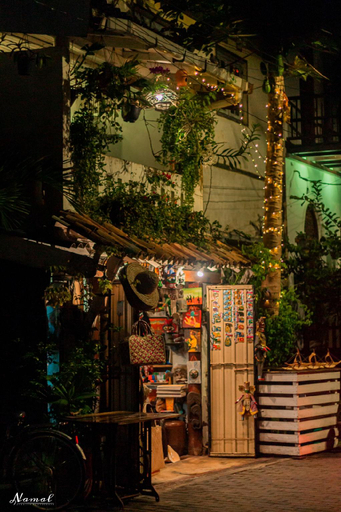 Food & Drinks 5, Southern Comforts - Galle Fort, Galle Four Gravets