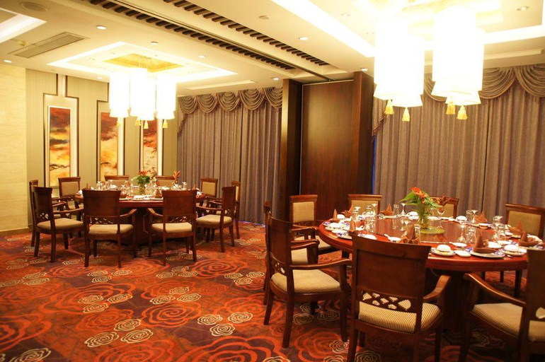 Food & Drinks, Kingswell Hotel Tongji, Shanghai