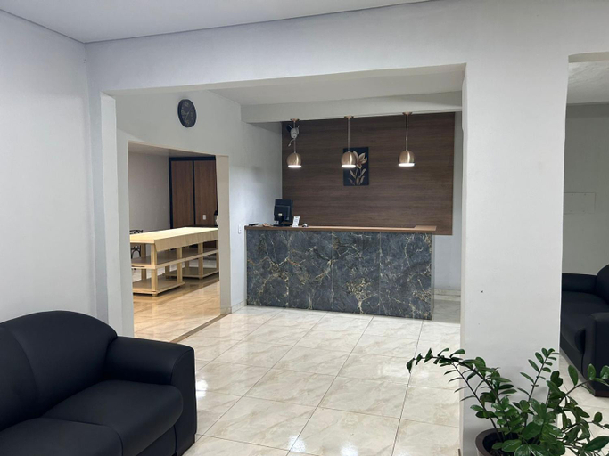 Others 4, Cerrado Plaza Hotel -dourados, Dourados