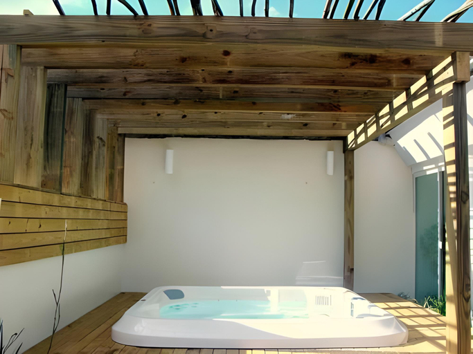 Bathroom 4, Hotel Renar, Fraiburgo