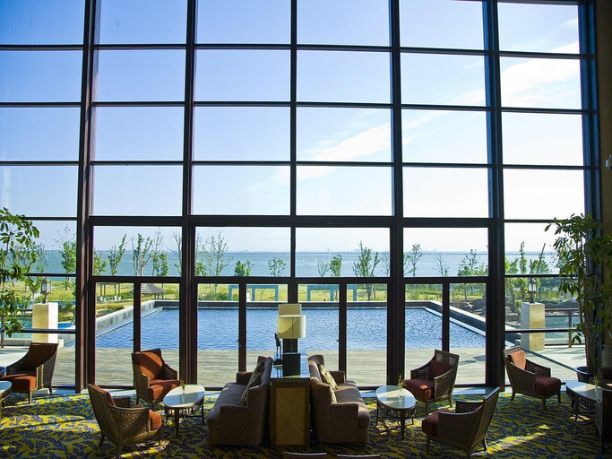 Food & Drinks 5, Palace Lan Resort, Suzhou