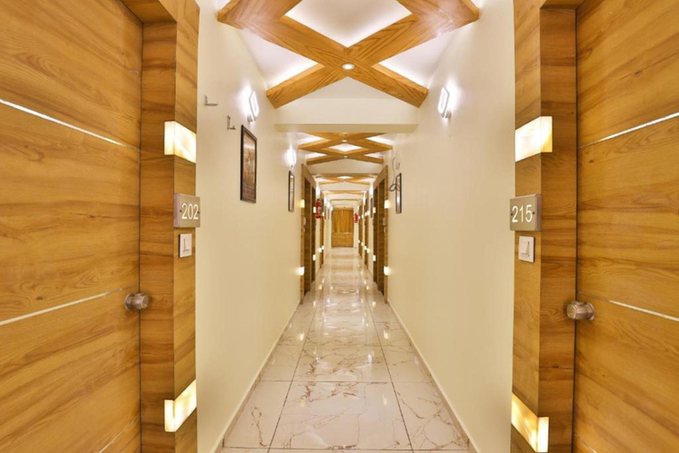 Others 4, Goroomgo Silver Palace Ahemadabad, Ahmadabad