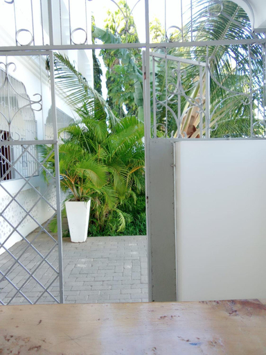 Public Area, Milalana Guest Hotel & Residences, Malindi