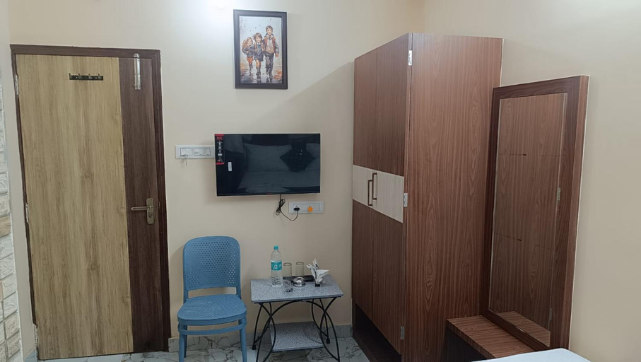 Others 1, Hotel Fab International, North 24 Parganas