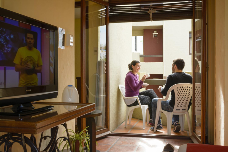 Food & Drinks 5, Viajero Posada B&B, n.a540