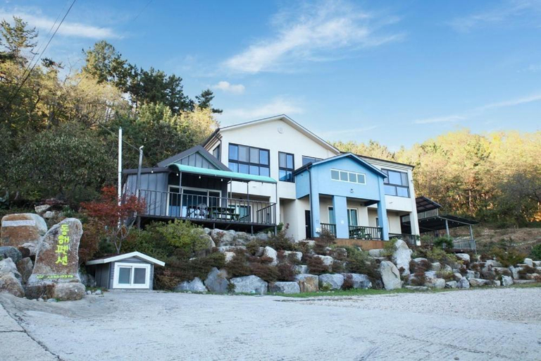 Exterior & Views 1, Samcheok Donghae Pension, Yeongdeok