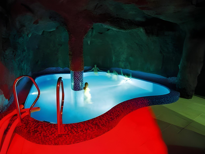 Others 5, Odyssey Hotel Wellness & SPA Adults Only, Kielce