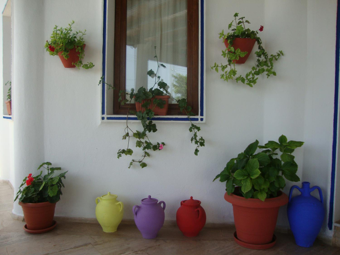 Public Area 2, Eden Hotel, Bodrum