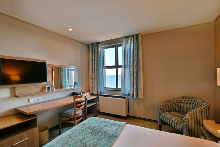 Bedroom 3, Town Lodge Gqeberha, Nelson Mandela Bay