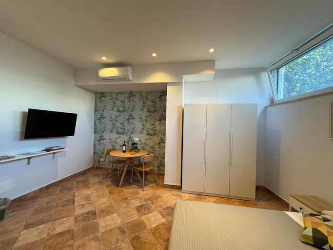 Bedroom 2, Eleni Sorrento, Napoli