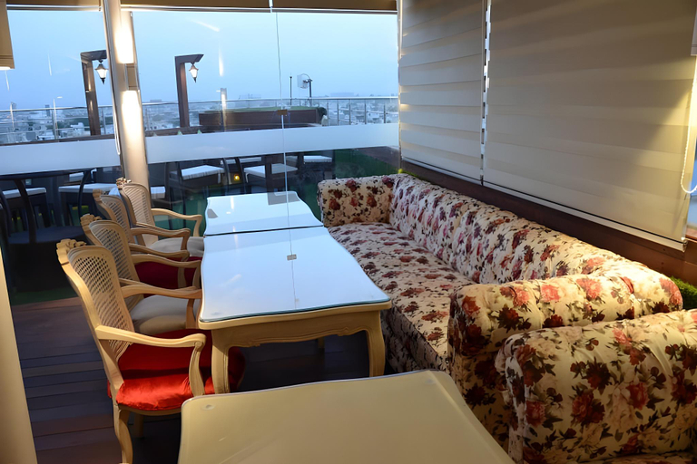 Others 4, Comfort INN Tulip Heights, Bathinda
