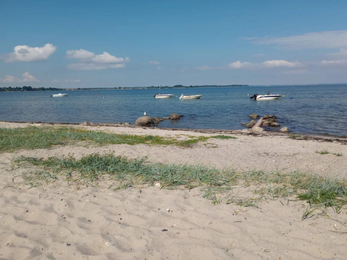 Others 4, 4 Star Holiday Home in Sjolund, Kolding