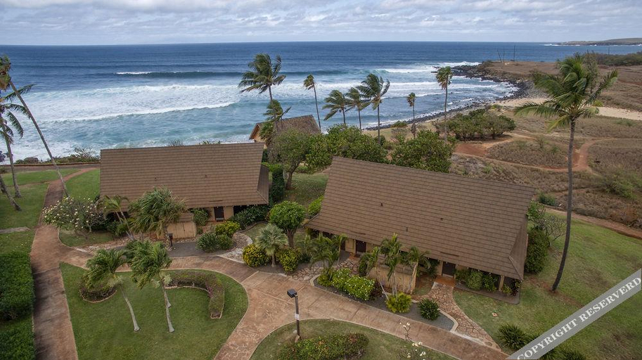 Others 4, Kepuhi Beach Resort, Maui