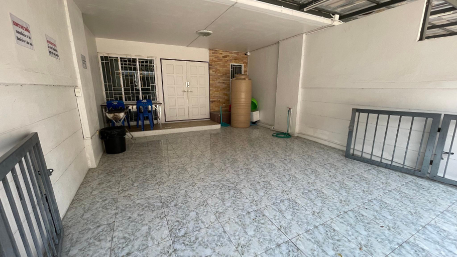 Others 5, NB bangsaen house @ KL2, Muang Chon Buri