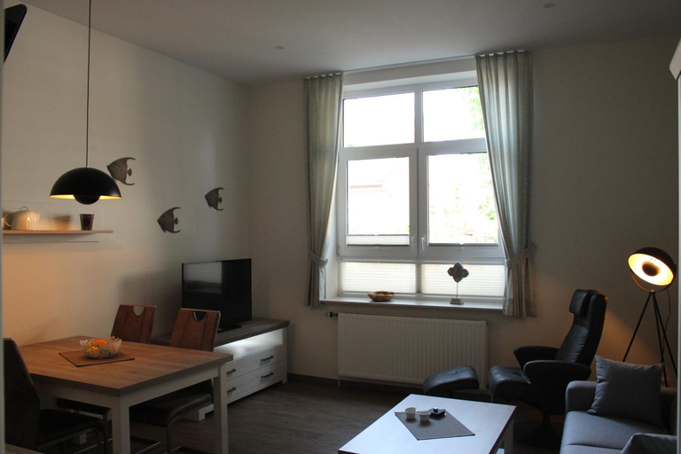 Others 3, Gastehaus Sophie Randa, Leer