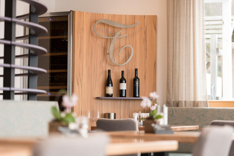 Food & Drinks 5, Thula Wellnesshotel Bayerischer Wald, Deggendorf