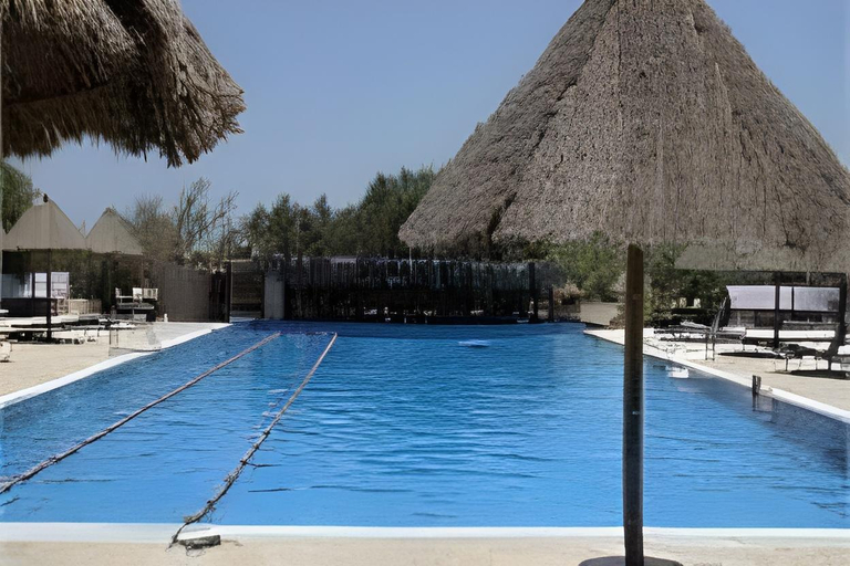 Sport & Beauty, Surfing Beach Village Paros, South Aegean