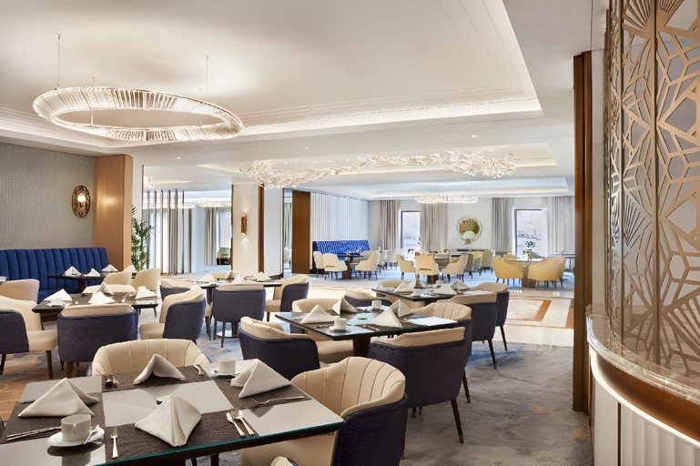 Atlantis, The Palm - Food & Drinks