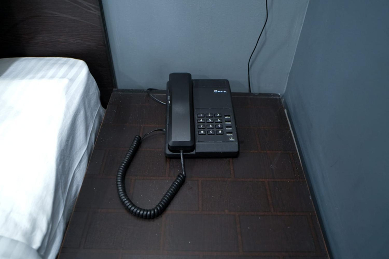 Bedroom, RAAJ GRAND, Chennai