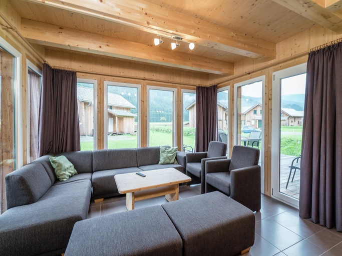 Others 4, Nice chalet with whirlpool, Murau